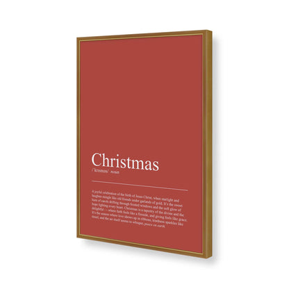 [Color:Polished Gold], Picture of art in a Polished Gold frame of the corner