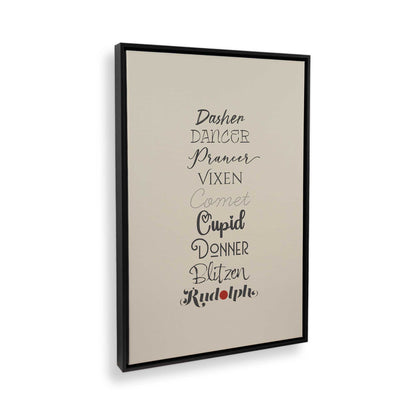 [Color:Satin Black], Picture of the corner of the art