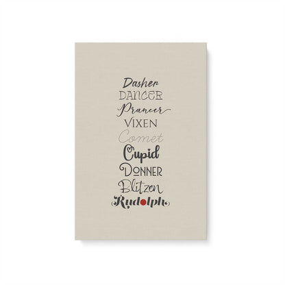 [Color:Stretched Canvas], Picture of art