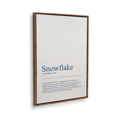 [Color:Walnut], Picture of the corner of the art