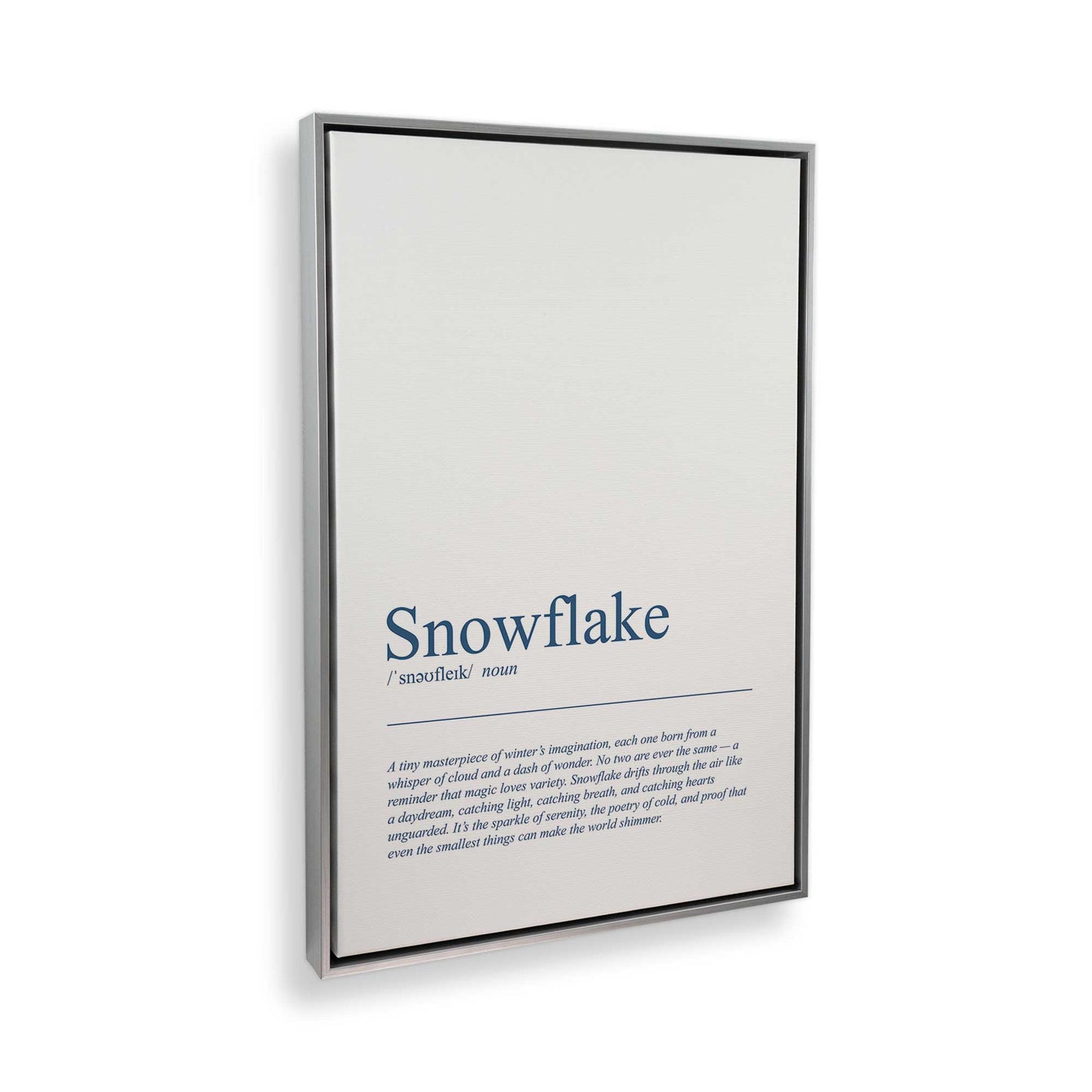 [Color:Polished Chrome], Picture of the corner of the art