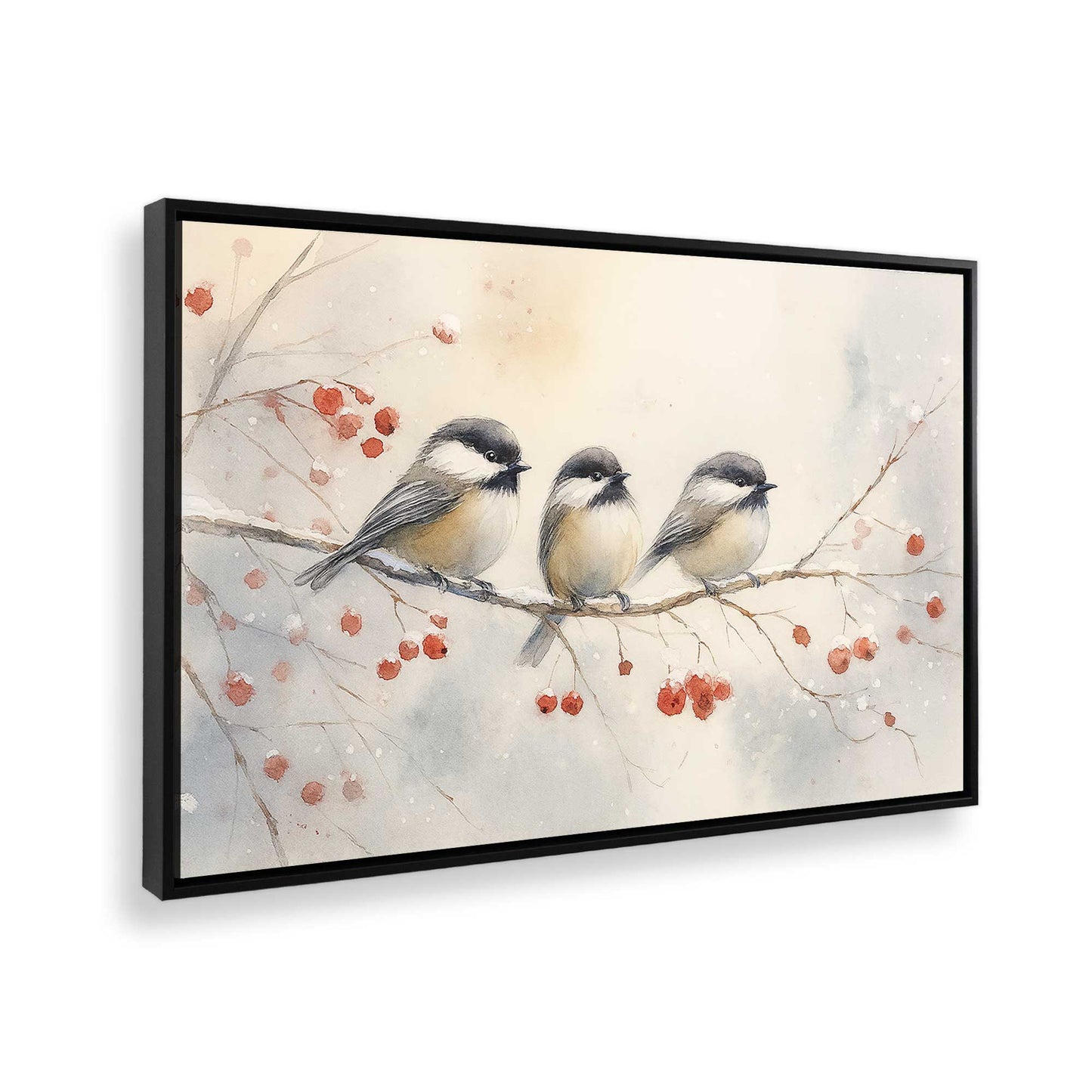 [Color:Satin Black], Picture of the corner of the art