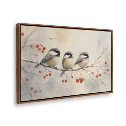 [Color:Walnut], Picture of the corner of the art