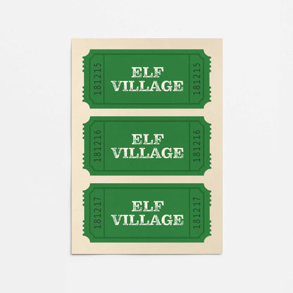 [Color:Rolled Print], Picture of close up of art