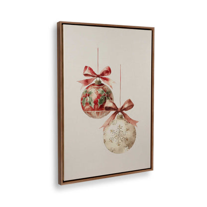 [Color:Walnut], Picture of the corner of the art