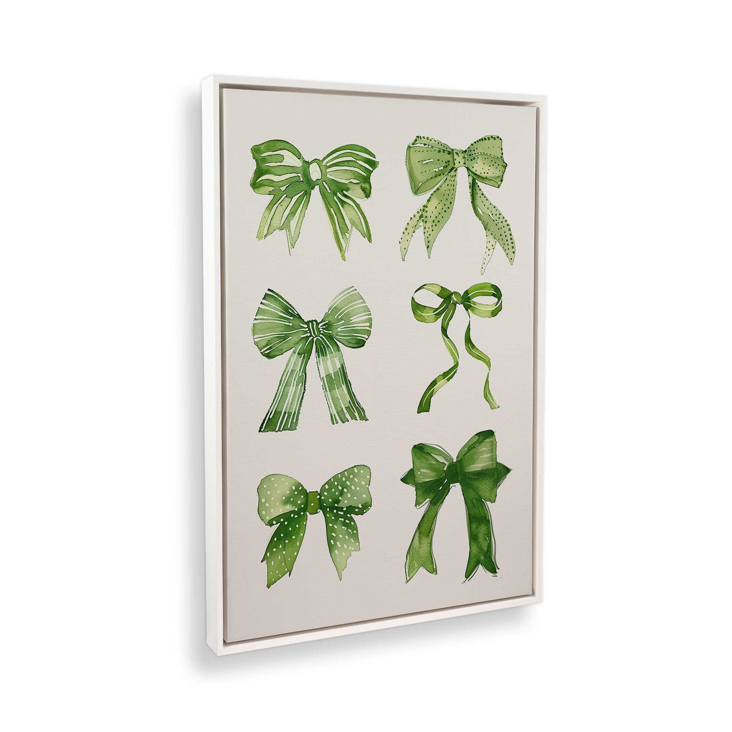 [Color:Opaque White], Picture of the corner of the art