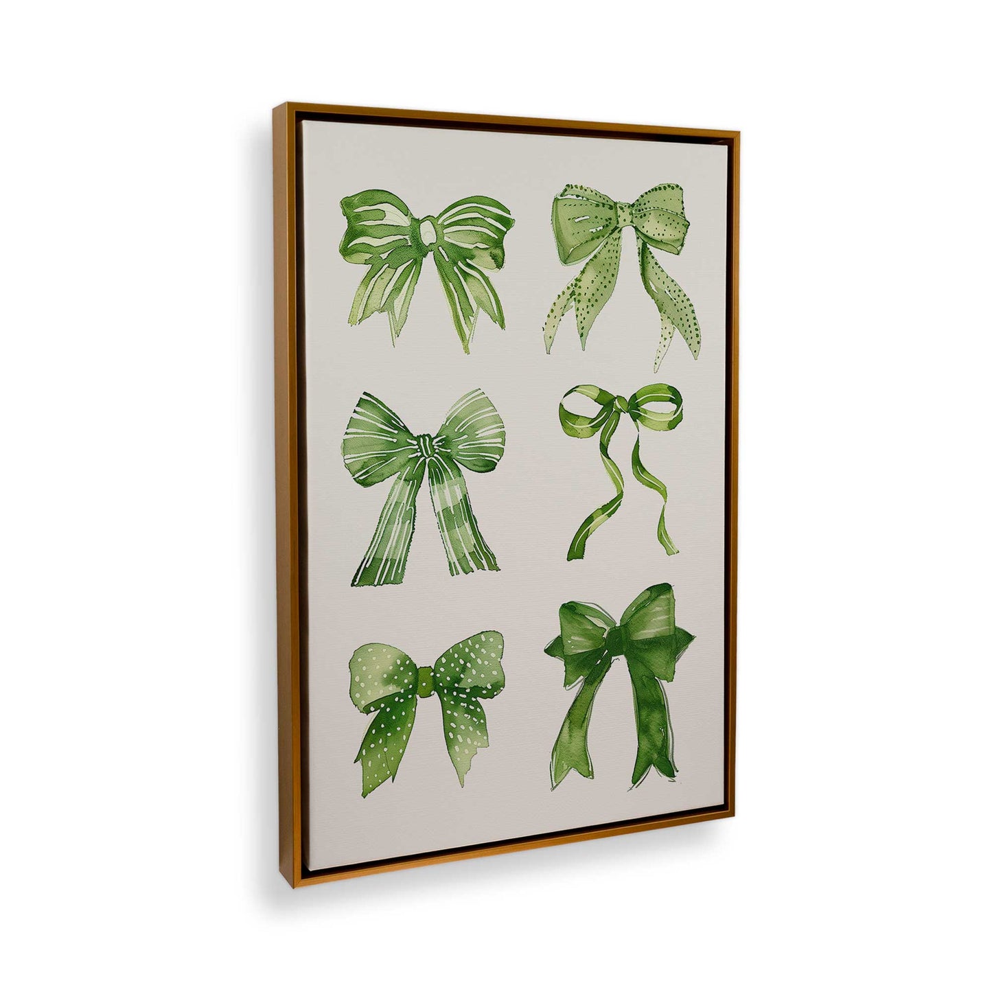 [Color:Polished Gold], Picture of the corner of the art