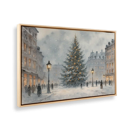 [Color:American Maple], Picture of the corner of the art