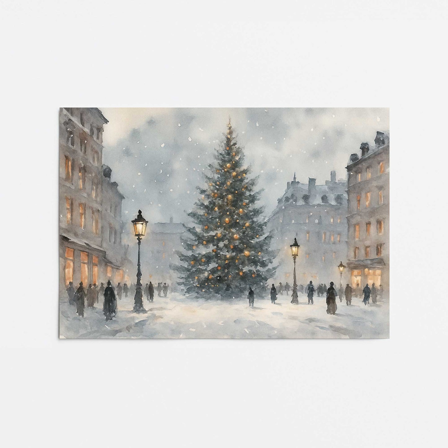 [Color:Rolled Print], Picture of close up of art