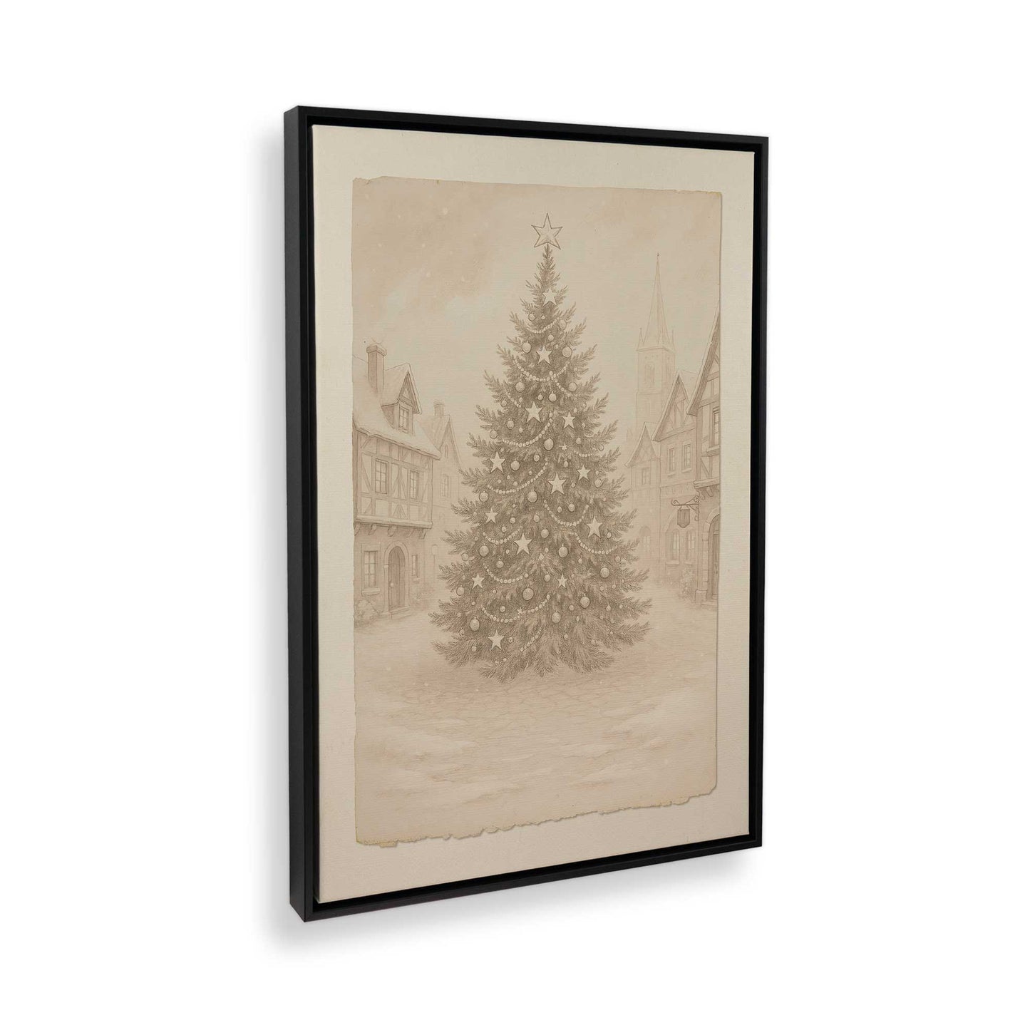 [Color:Satin Black], Picture of the corner of the art