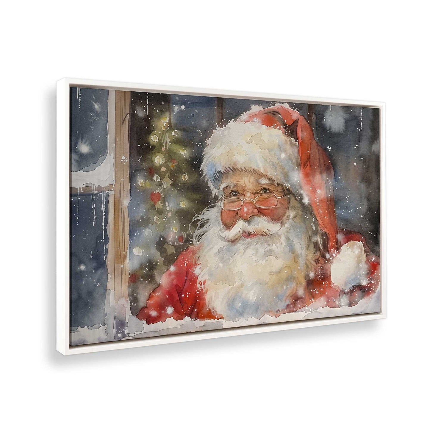 [Color:Opaque White], Picture of the corner of the art