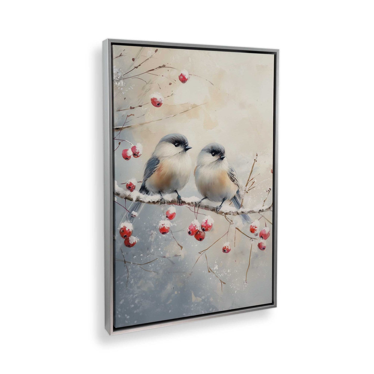 [Color:Polished Chrome], Picture of the corner of the art