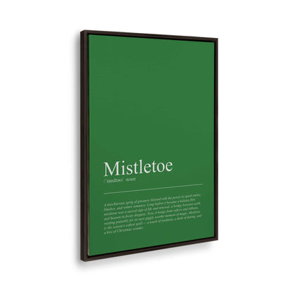 [Color:Espresso], Picture of the corner of the art