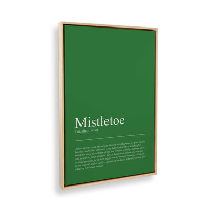 [Color:American Maple], Picture of the corner of the art