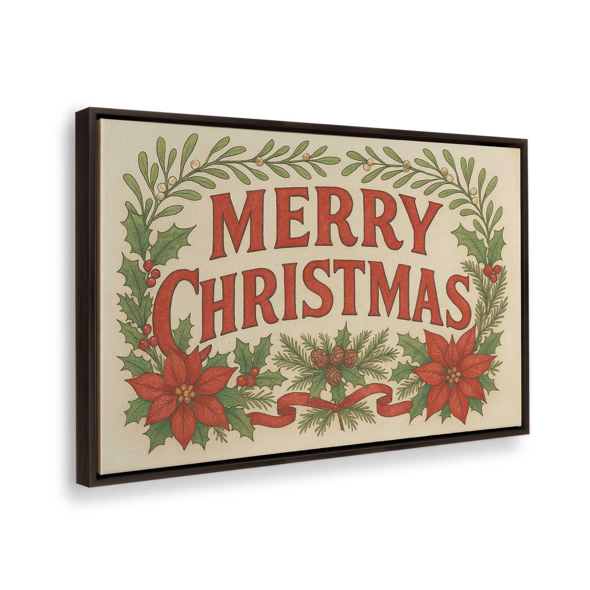 [Color:Espresso], Picture of the corner of the art