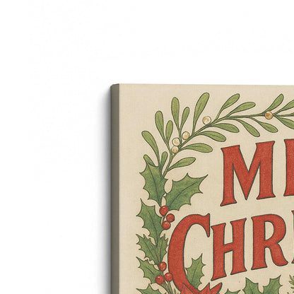 [Color:Stretched Canvas], Picture of the corner of the art