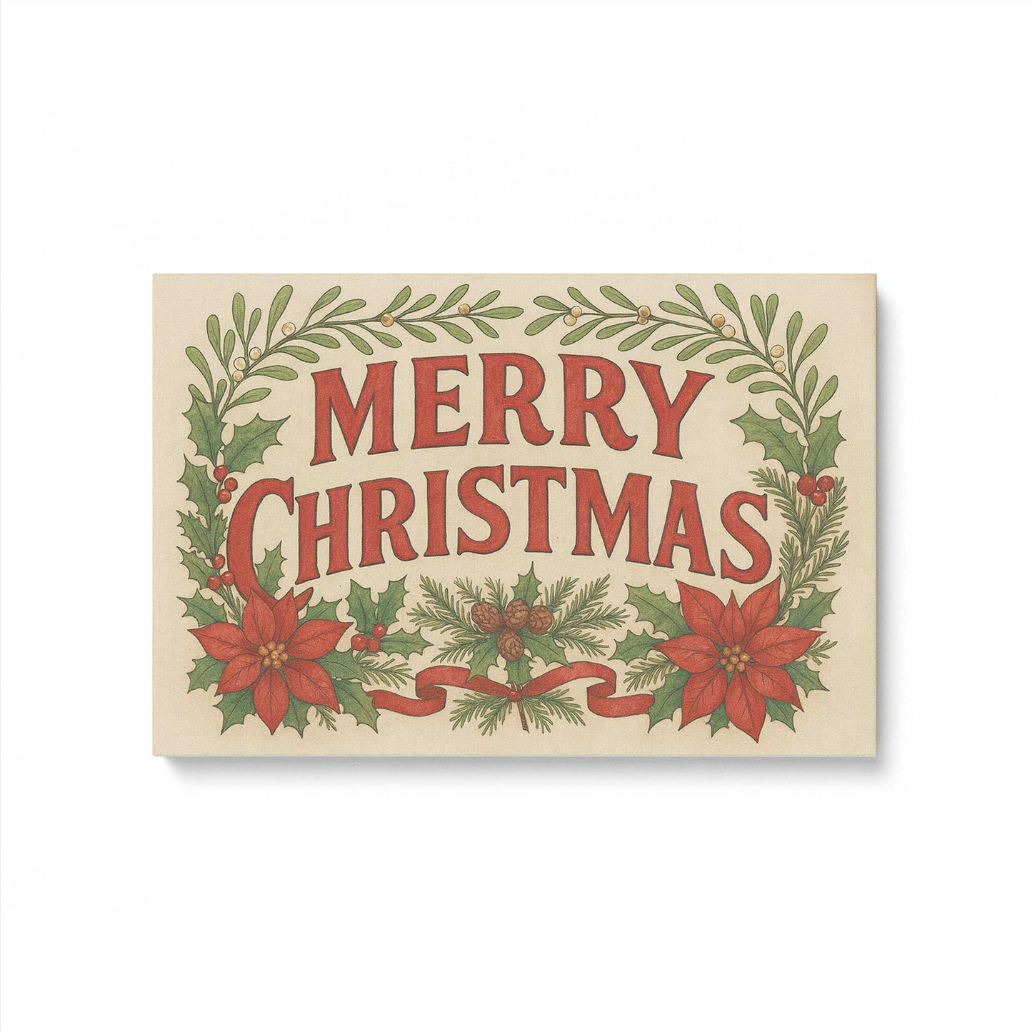 [Color:Stretched Canvas], Picture of art