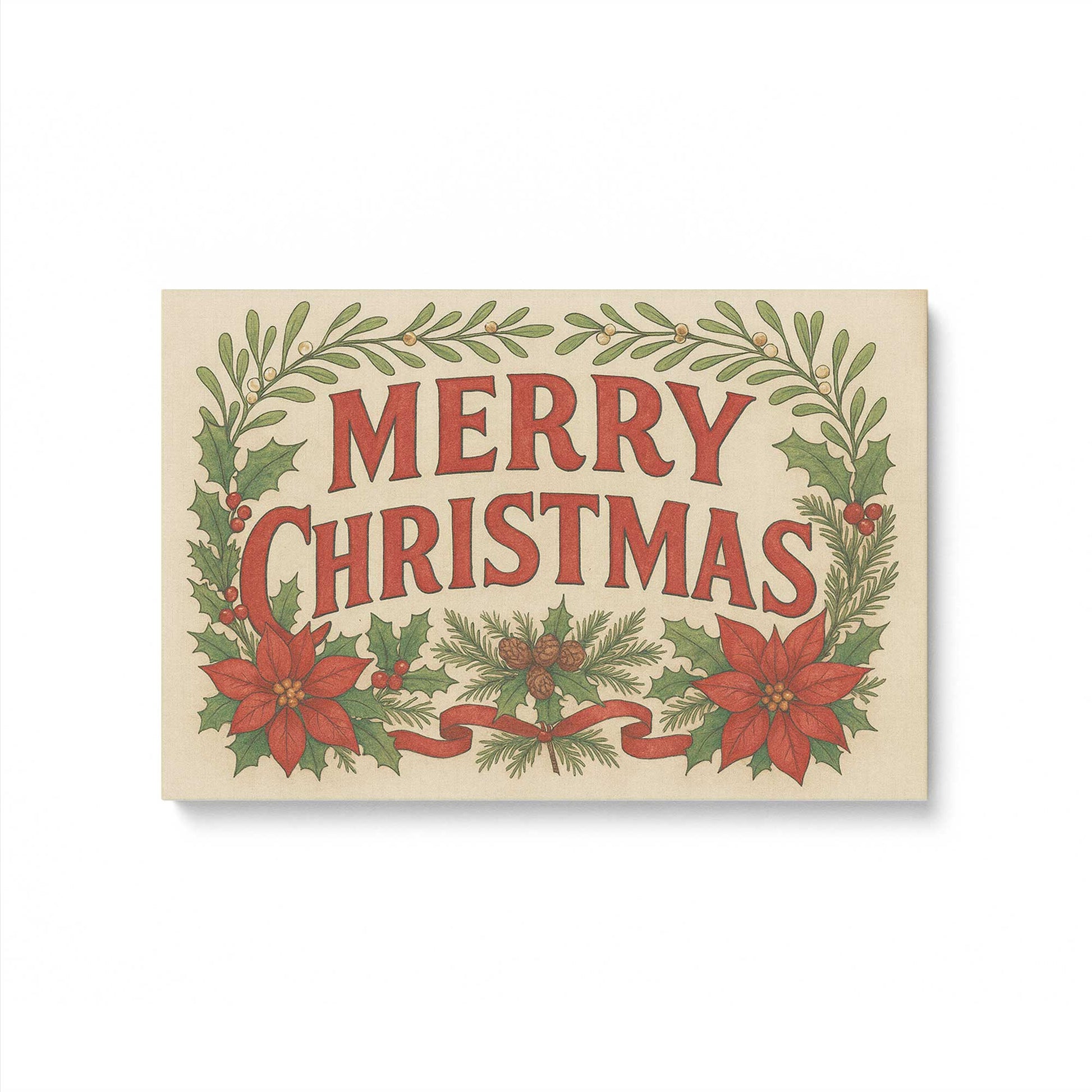 [Color:Stretched Canvas], Picture of art