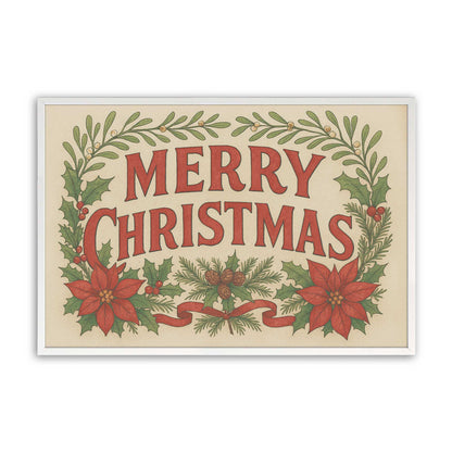 [Color:Opaque White], Picture of art in a Opaque White frame