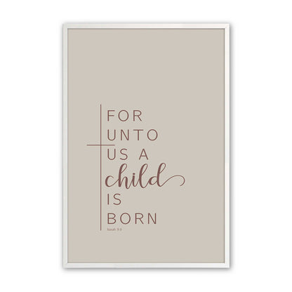 [Color:Opaque White], Picture of art in a Opaque White frame