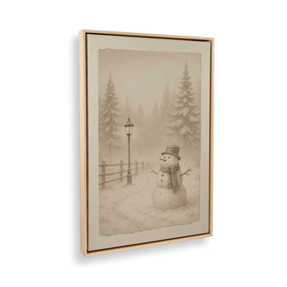 [Color:American Maple], Picture of the corner of the art