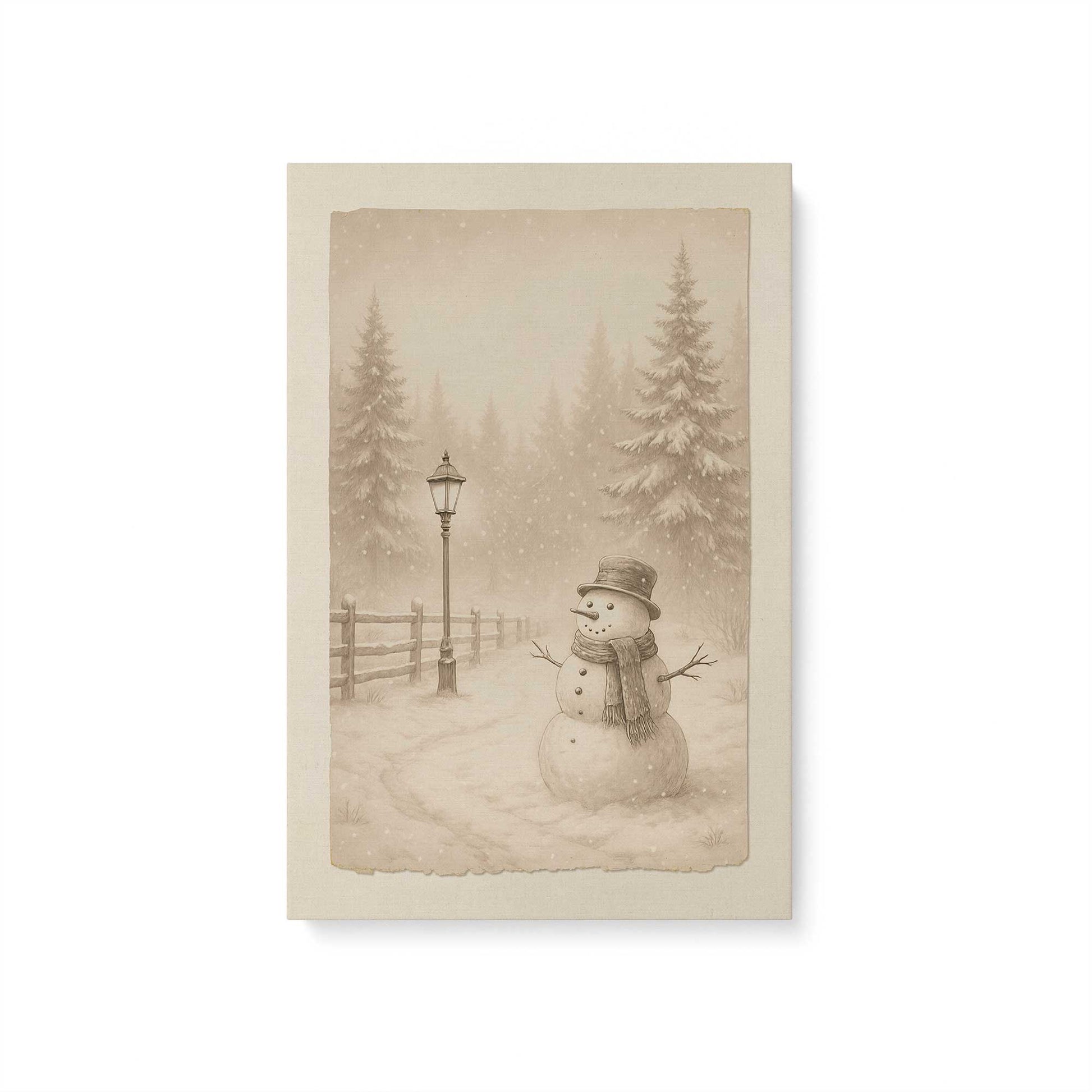 [Color:Stretched Canvas], Picture of art