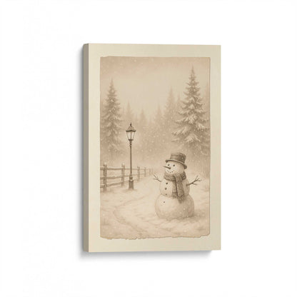 [Color:Stretched Canvas], Picture of art at an angle