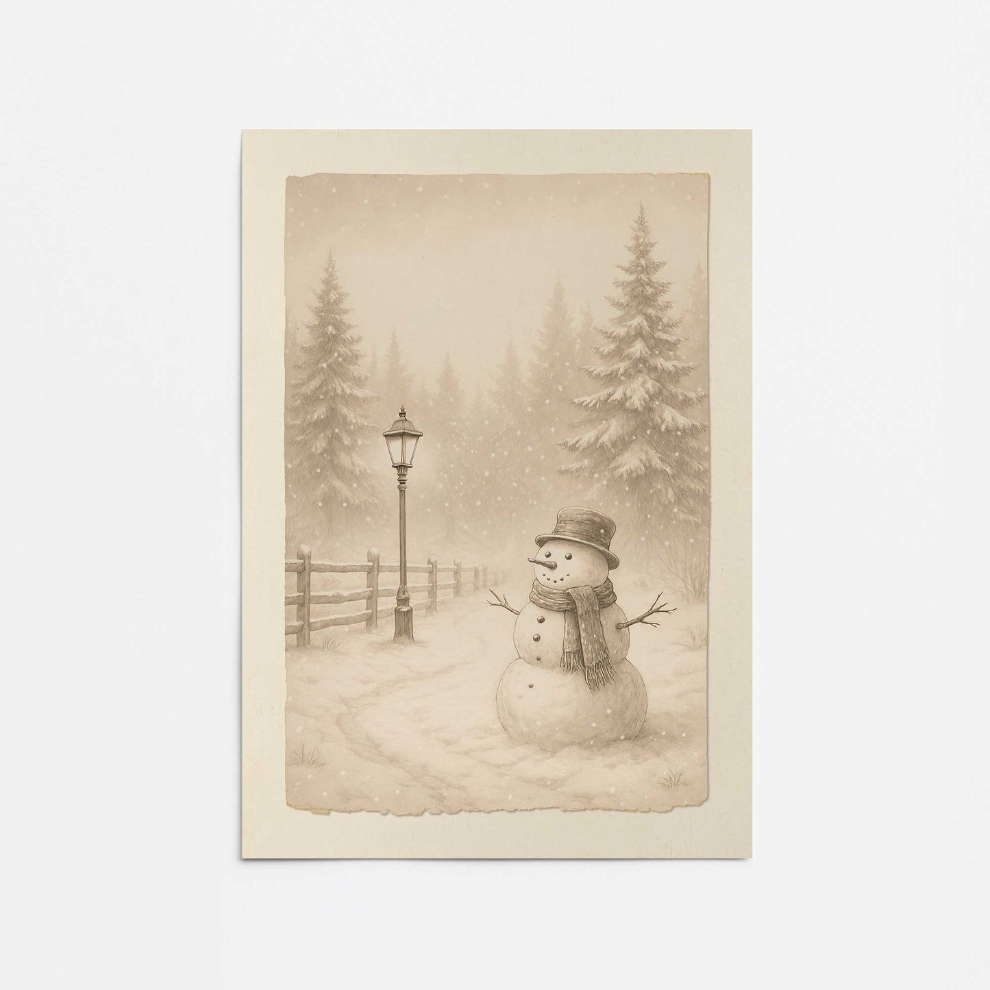 [Color:Rolled Print], Picture of close up of art