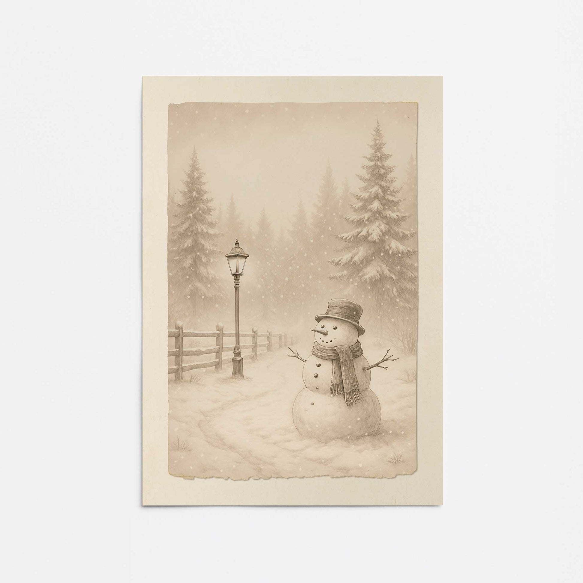 [Color:Rolled Print], Picture of close up of art