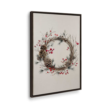 [Color:Espresso], Picture of the corner of the art