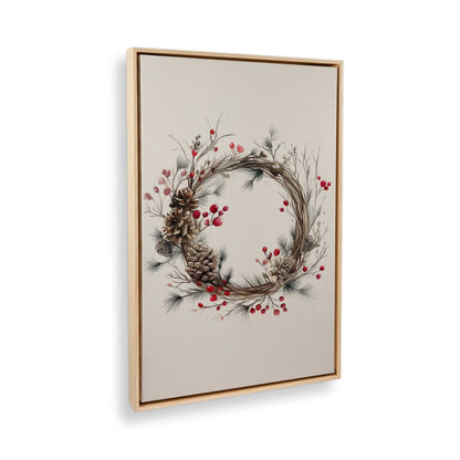 [Color:American Maple], Picture of the corner of the art