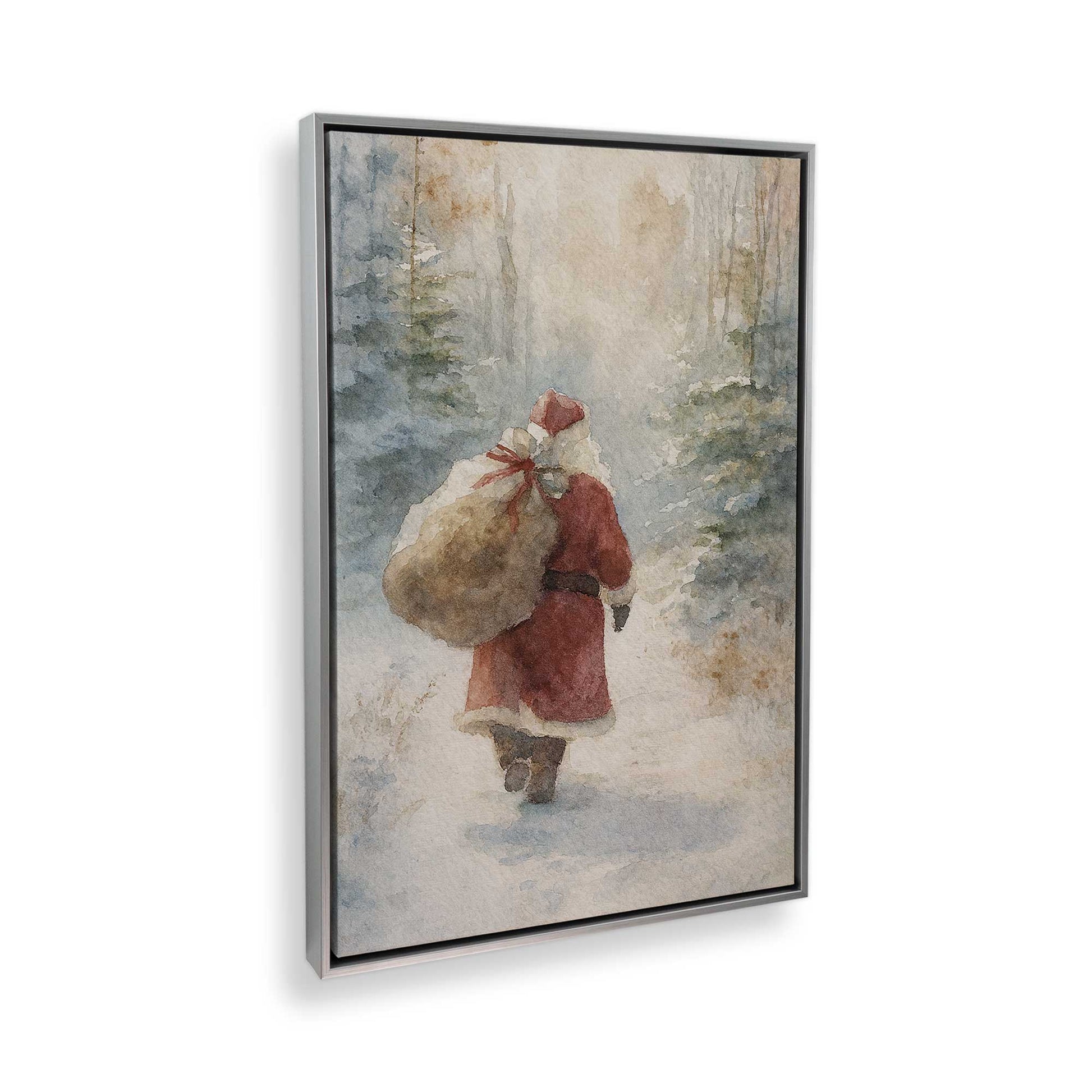 [Color:Polished Chrome], Picture of the corner of the art