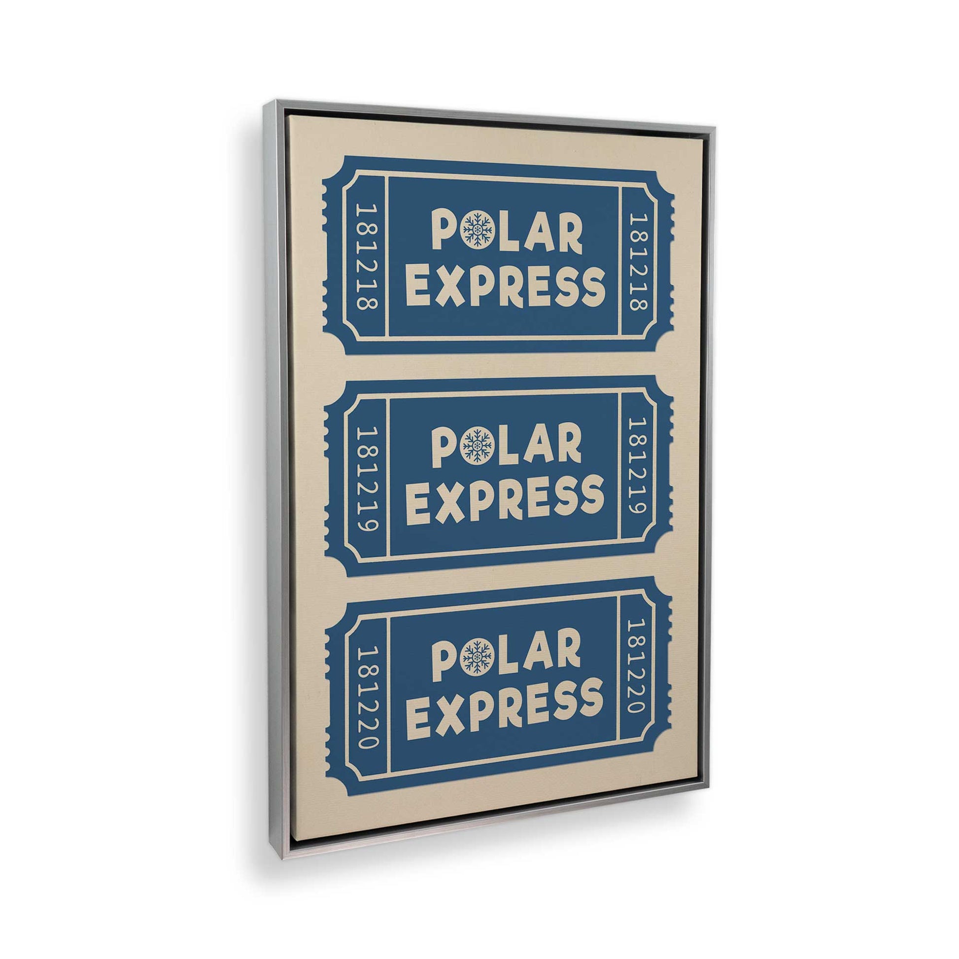 [Color:Polished Chrome], Picture of the corner of the art