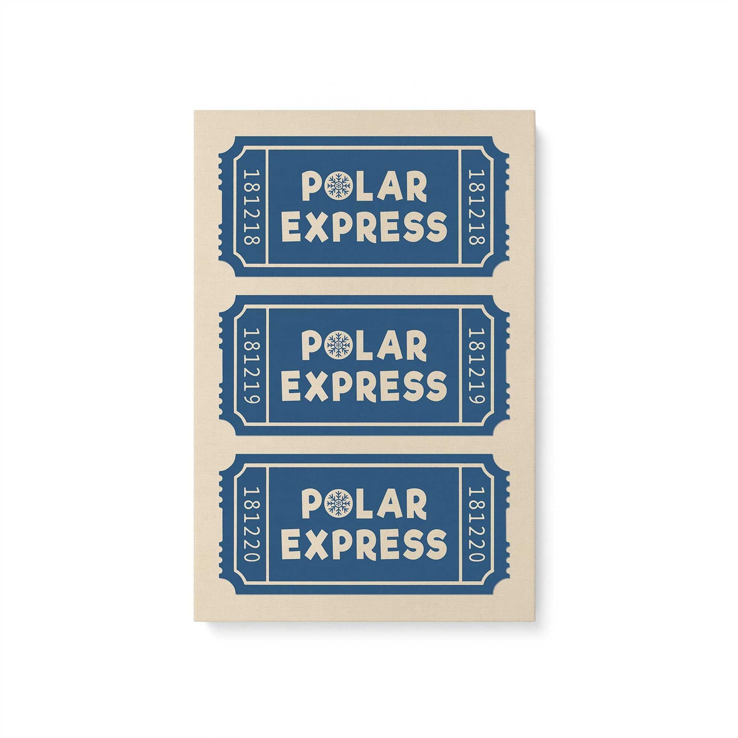 [Color:Stretched Canvas], Picture of art