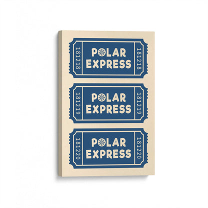 [Color:Stretched Canvas], Picture of art at an angle