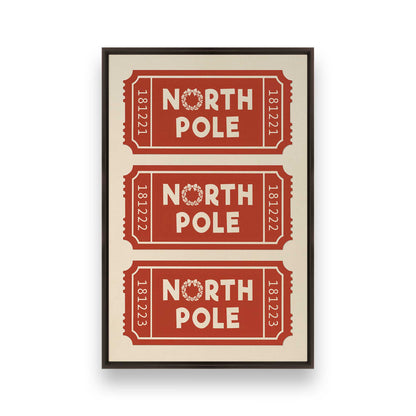 [Color:Espresso], Picture of art in a Espresso frame