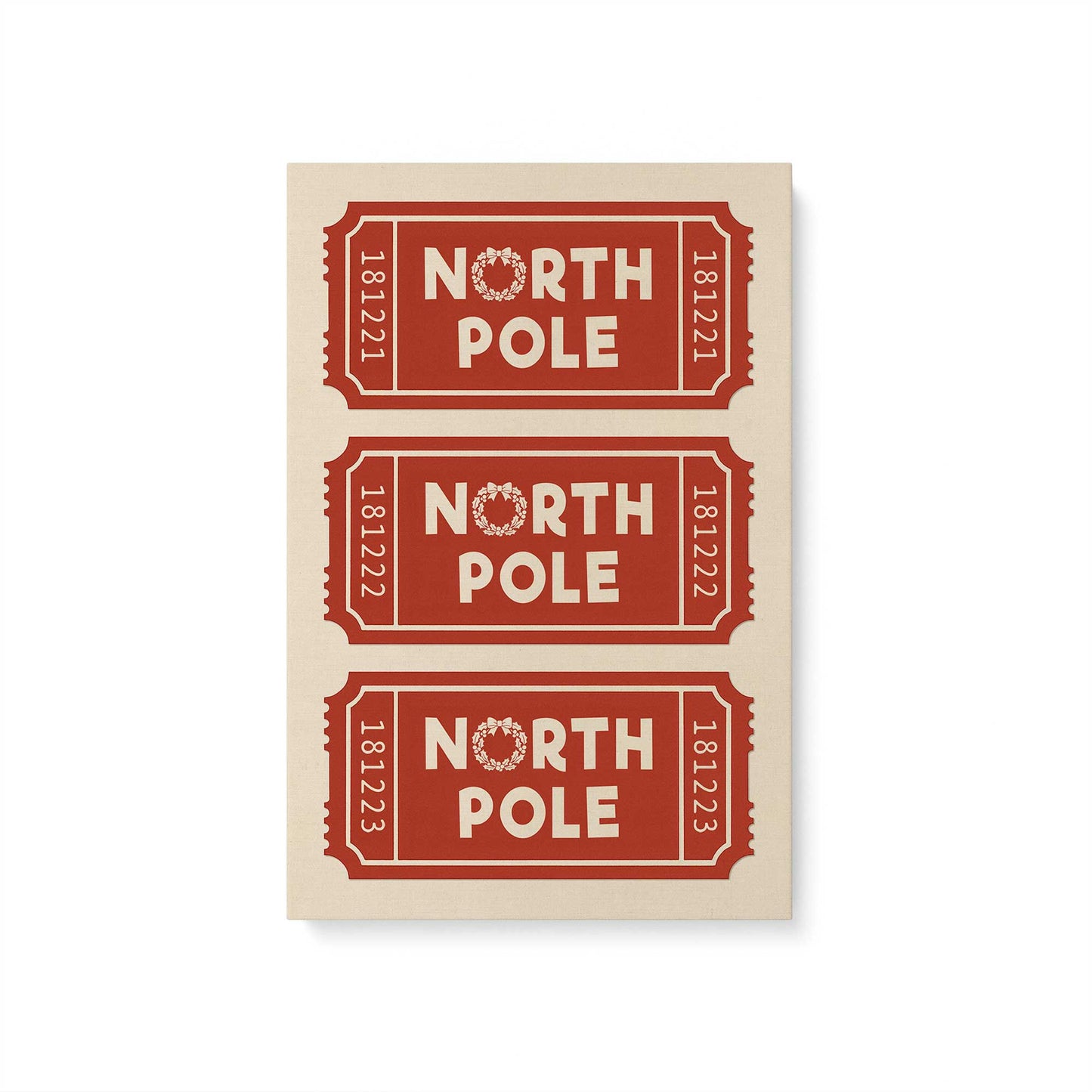 [Color:Stretched Canvas], Picture of art