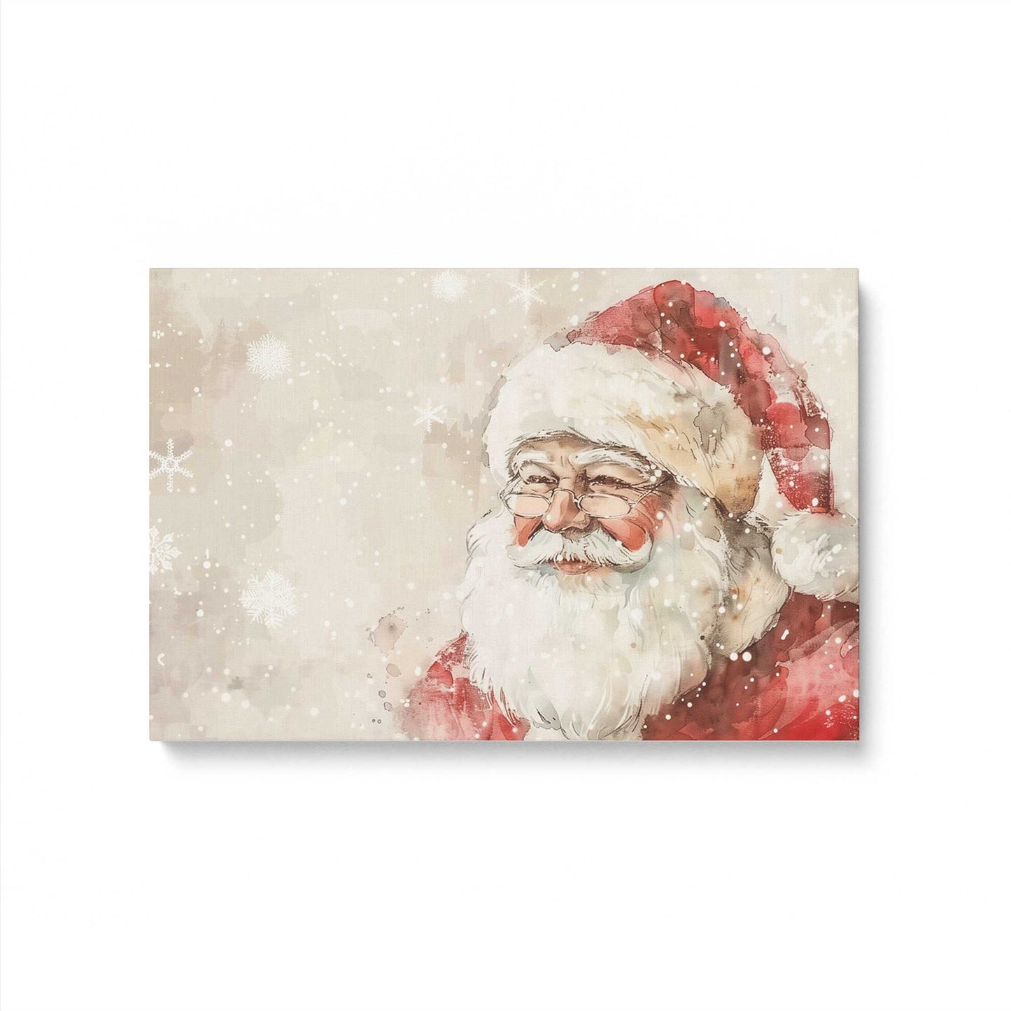 [Color:Stretched Canvas], Picture of art