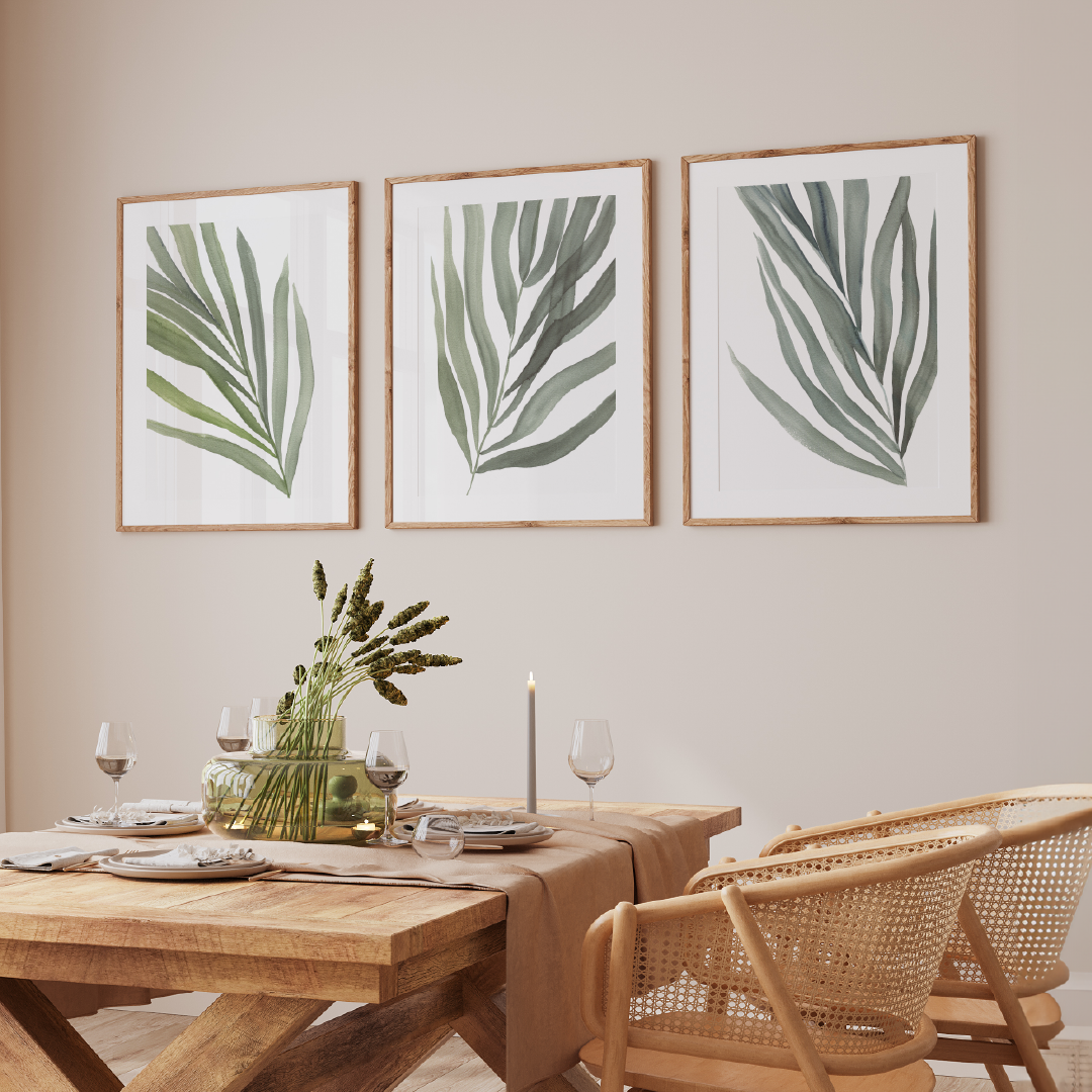 [LIFESTYLE],[SPECIAL],Picture of art in a room