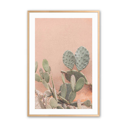 [Color:Raw Maple], Picture of art in a Raw Maple frame
