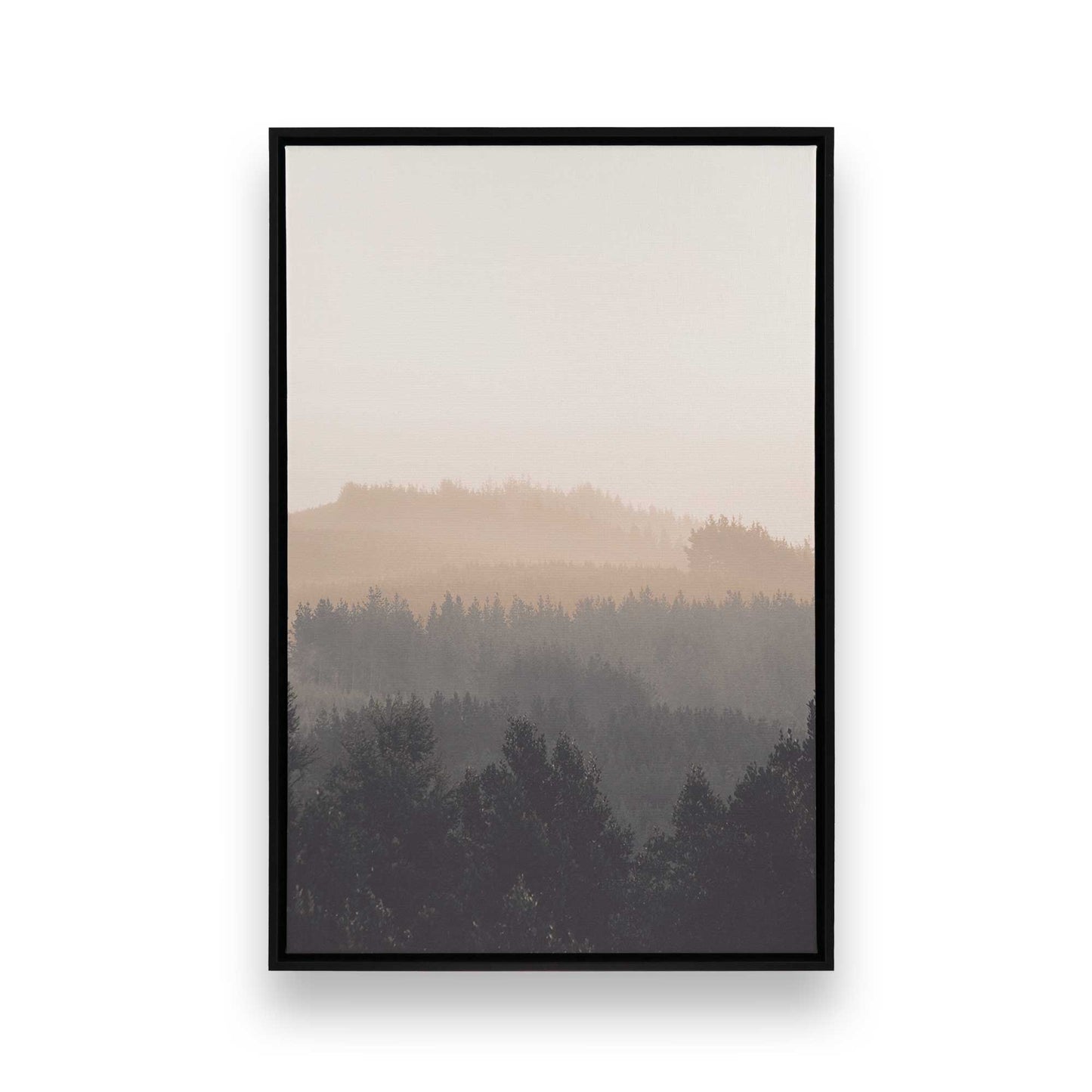[Color:Satin Black], Front image of the art