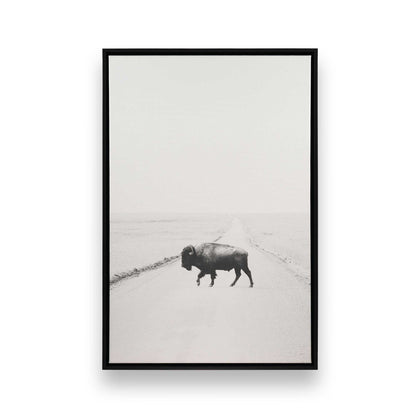 [Color:Satin Black], Front image of the art