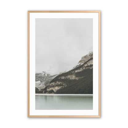 [Color:Raw Maple], Picture of art in a Raw Maple frame