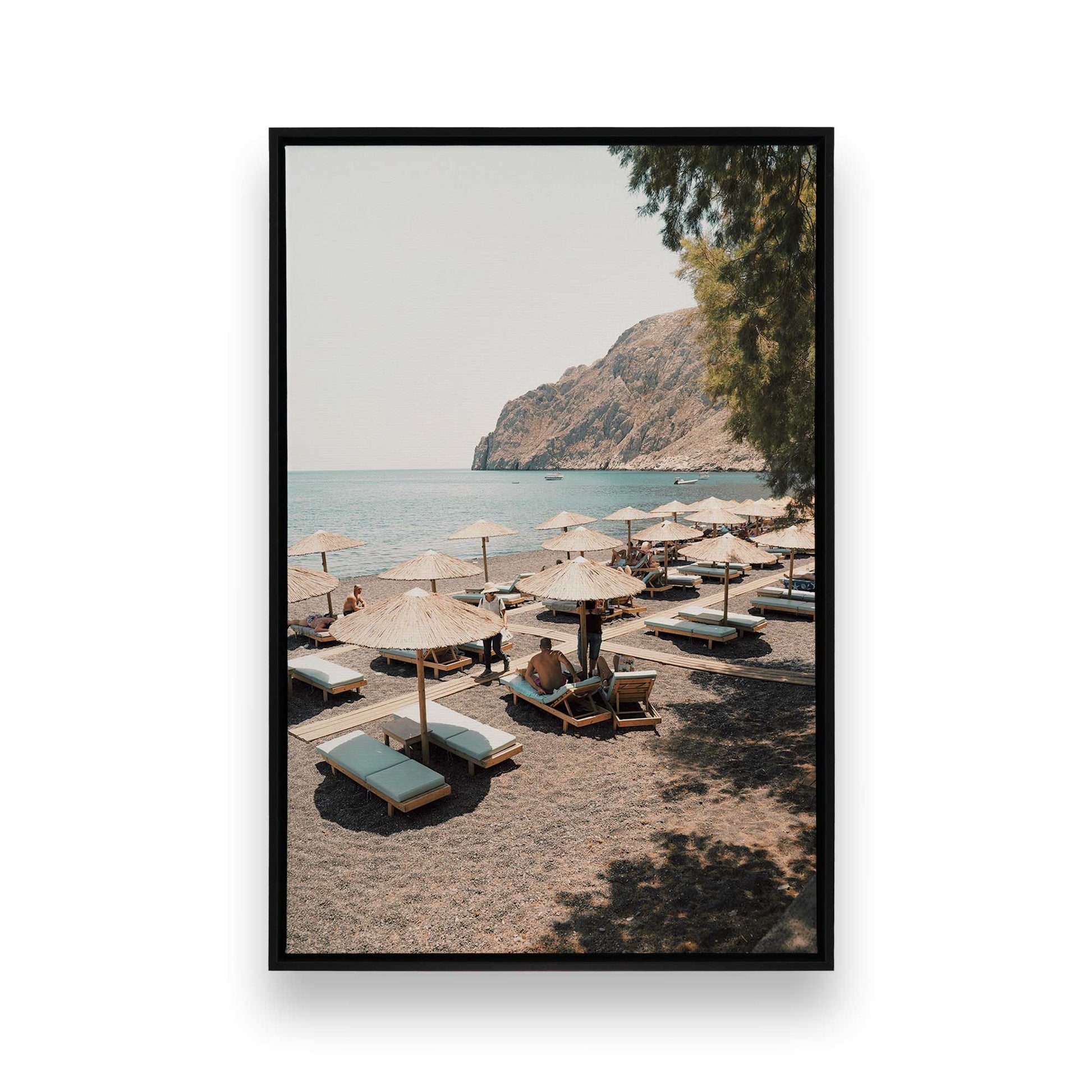 [Color:Satin Black], Front image of the art