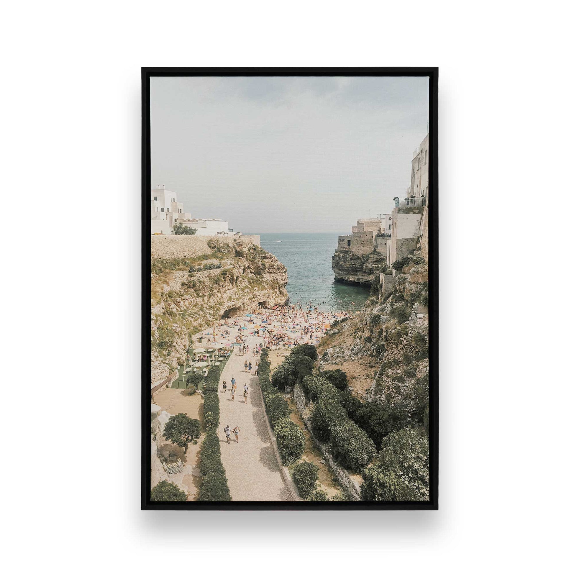 [Color:Satin Black], Front image of the art