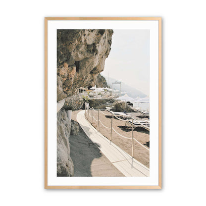 [Color:Raw Maple], Picture of art in a Raw Maple frame
