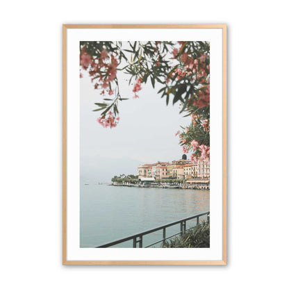 [Color:Raw Maple], Picture of art in a Raw Maple frame
