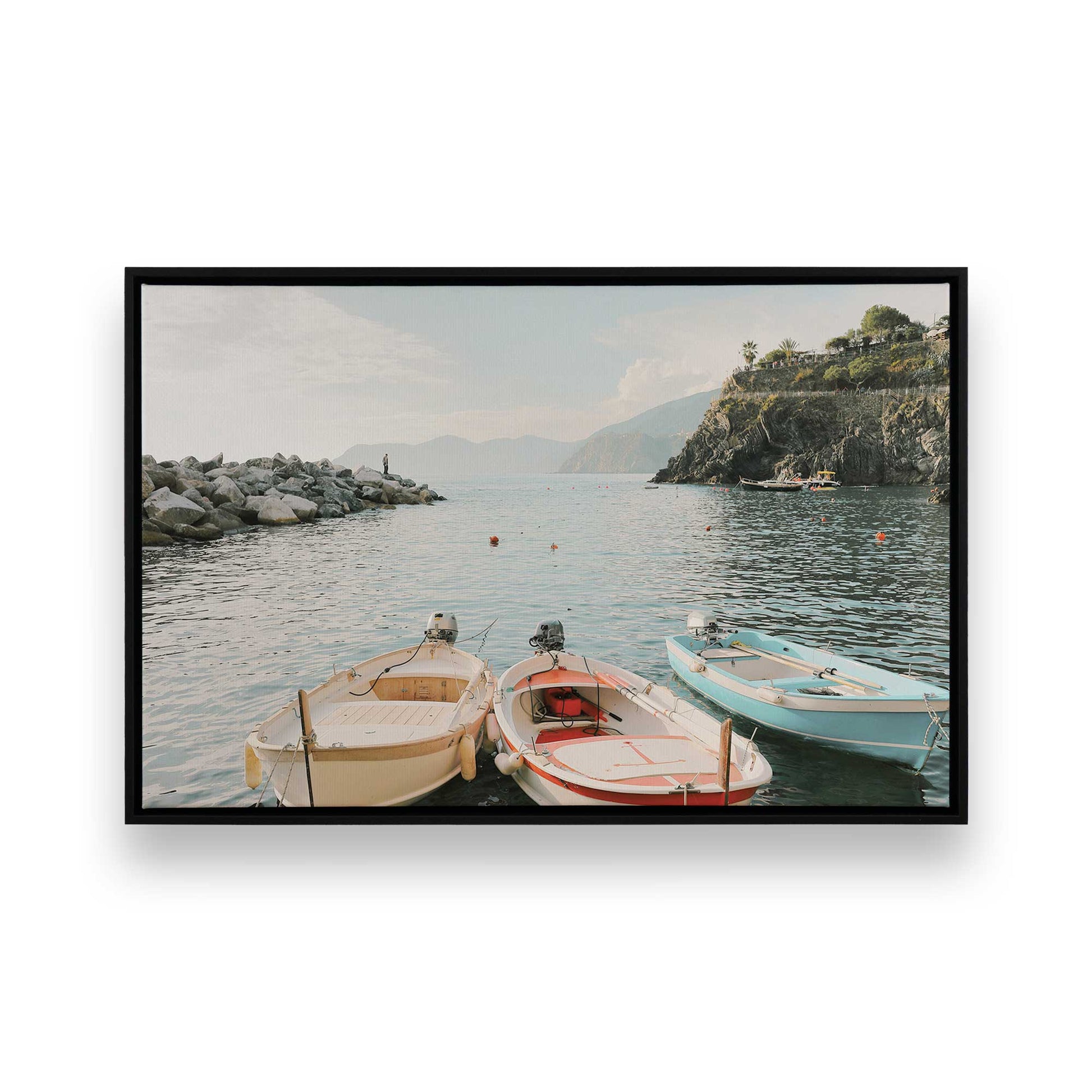[Color:Satin Black], Front image of the art