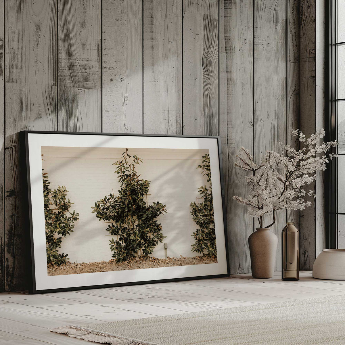 [LIFESTYLE],[SPECIAL],Picture of art in a room