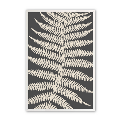 [color:Opaque White], Picture of art in frame